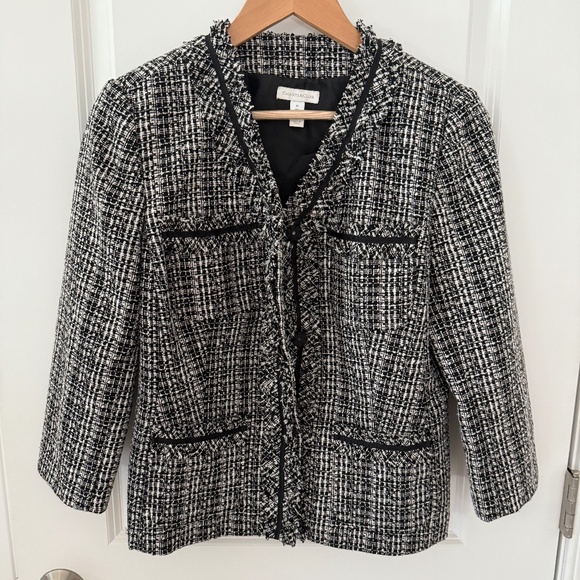 Charter club blazer - Picture 1 of 3
